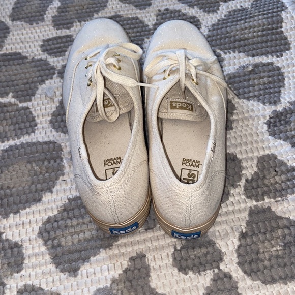 Platform keds - Picture 3 of 4